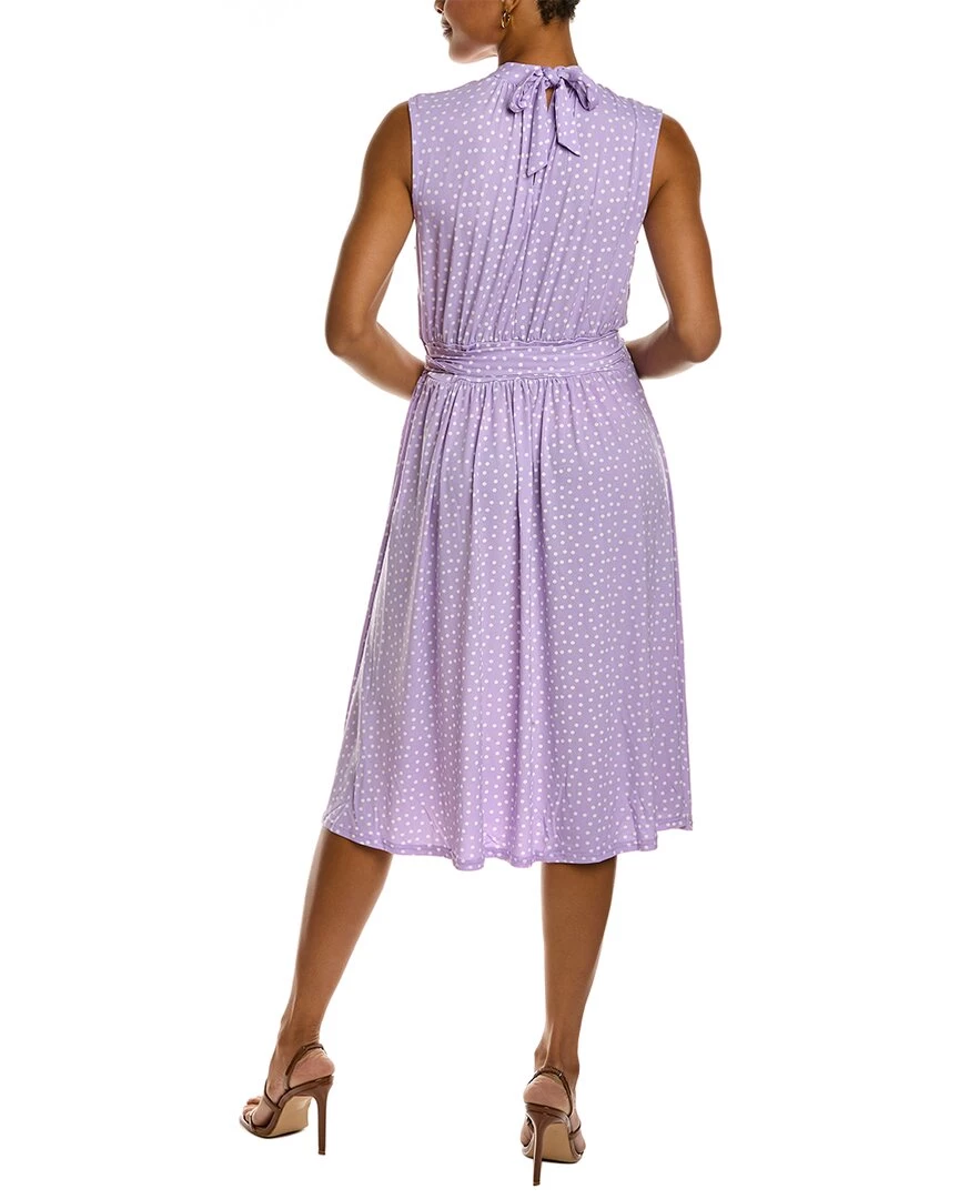 Flash Sale π women Leota Sleeveless Mindy π Dress π 4 Flash Sale π women Leota Sleeveless Mindy π Dress π - Image 2