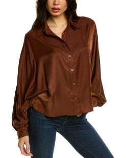 Promo π― women Emmie Rose Dolman Blouse π