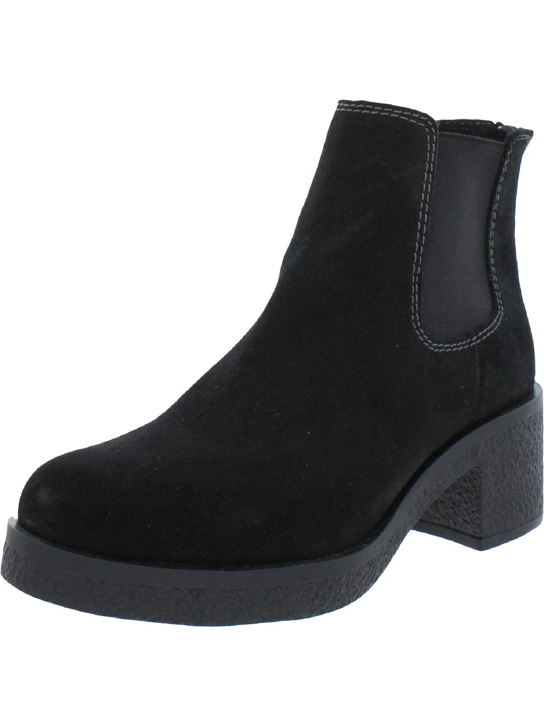 Best reviews of π Aqua College Liya π© Womens Suede Booties Chelsea π₯Ύ Boots π 6 Best reviews of π Aqua College Liya π© Womens Suede Booties Chelsea π₯Ύ Boots π - Image 4