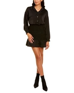 Cheapest ✔️ women Emmie Rose 👚 Shirtdress 🔔