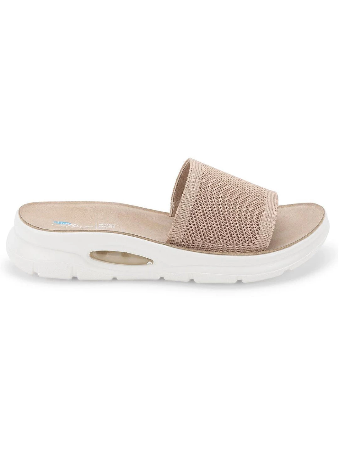 Cheapest π Aqua College Alina π© Womens Knit Slip On Slide π©΄ Sandals π 7 Cheapest π Aqua College Alina π© Womens Knit Slip On Slide π©΄ Sandals π - Image 5