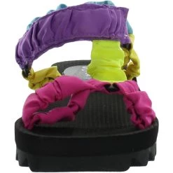 Best Sale 🎉 Wild Pair Kendie 👩 Womens Comfort Sole Ankle Strap Wedge 🩴 Sandals 🤩 -Hot Sale Htti Shop 8e270d25ad824186bf0bd7defa0c20ab 1080x