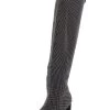 Cheap 🌟 Wild Pair Bravy 2 👩 Womens Knit Embellished Thigh-High 🥾 Boots 🎁 -Hot Sale Htti Shop 91440b6e906f41c2904541ad096ca944 1080x