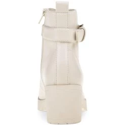 Wholesale 😉 Wild Pair Hillari 👩 Womens Leather Buckle Combat & Lace-up 🥾 Boots ⭐ -Hot Sale Htti Shop 91e61f71b83e41db89d57ef351e60223 1080x