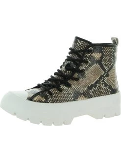 Best Sale 🥰 Aqua College GAIA 👩 Womens Leather Lugged Sole Ankle 🥾 Boots ⭐ -Hot Sale Htti Shop 9464902e3f1449f1a713496768d8e609 1080x