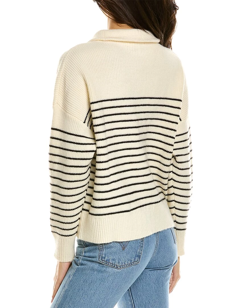 New π₯ women Emmie Rose Funnel Neck Sweater β 4 New π₯ women Emmie Rose Funnel Neck Sweater β - Image 2