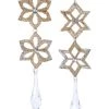 Flash Sale ✔️ Kurt Adler 7in Cube Snowflake Ornament Set of 2 ✨ -Hot Sale Htti Shop 97034d651cd444cea680eecfa07fbcdf 1080x