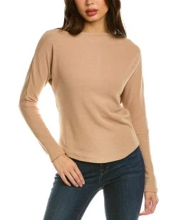 Top 10 ⌛ women Emmie Rose Cowl Neck Top 🔔