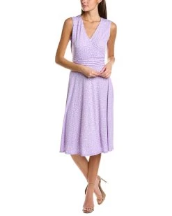 Best reviews of π women Leota Cindy Midi π Dress π