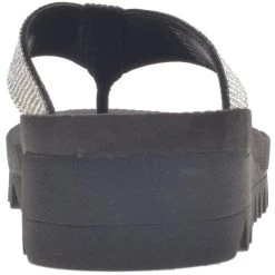 Budget π₯° Wild Pair Kalabasas π© Womens Rhinestone Wedge Thong π©΄ Sandals π 7 Budget π₯° Wild Pair Kalabasas π© Womens Rhinestone Wedge Thong π©΄ Sandals π -Hot Sale Htti Shop a39d0019f1644d7f93afb1c186ff9569 1080x