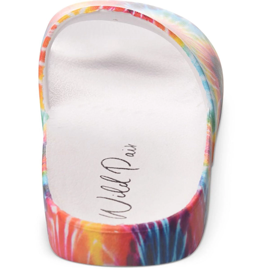 Cheapest β¨ Wild Pair Slyde π© Womens Slide On Open Toe Pool Slides π€© 5 Cheapest β¨ Wild Pair Slyde π© Womens Slide On Open Toe Pool Slides π€© - Image 3