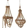 Cheap 🔔 Kurt Adler 7in Wood Bead Chandelier Ornament 2/ Assorted ❤️ -Hot Sale Htti Shop ae981460e44b4a0180d096705c8359ba 1080x