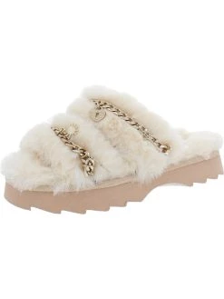 Top 10 💯 Wild Pair Paiygef 👩 Womens Faux Fur Slip On Slide 🩴 Sandals ✨ -Hot Sale Htti Shop af1d77a30e544e90b05ba3e7b02da886 1080x