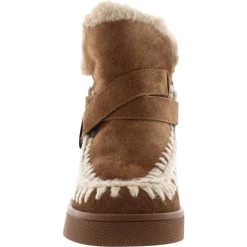 Outlet 😉 Aqua College Angel 👩 Womens Leather Moc Toe Winter & Snow 🥾 Boots ⌛ -Hot Sale Htti Shop af228440d5074cae95c8ccc6ac53ef14 1080x