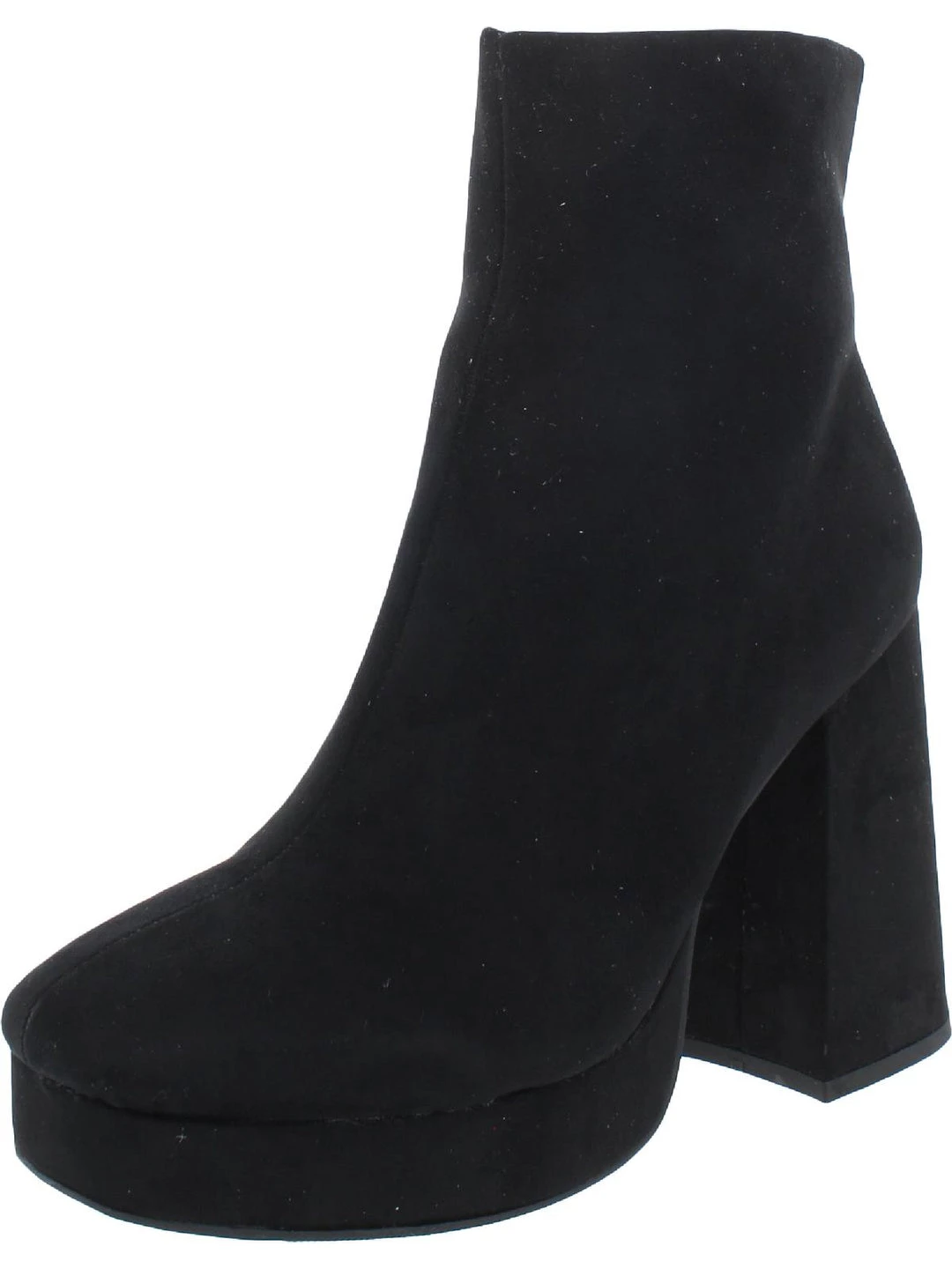 Budget π₯ Wild Pair Coraa π© Womens Faux Suede Zip Up Ankle π₯Ύ Boots π 3 Budget π₯ Wild Pair Coraa π© Womens Faux Suede Zip Up Ankle π₯Ύ Boots π