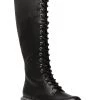 Flash Sale π Wild Pair Rylee π© Womens Leather Knee High Combat & Lace-up π₯Ύ Boots π― 1 Flash Sale π Wild Pair Rylee π© Womens Leather Knee High Combat & Lace-up π₯Ύ Boots π― -Hot Sale Htti Shop b087b0092eef4483af2a56e3a5327404 1080x