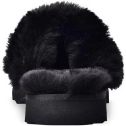 Best Pirce ✨ Wild Pair Paiyge 👩 Womens Faux Fur Platform Slide 🩴 Sandals 🔔 -Hot Sale Htti Shop b40c548e49a94aa0befa586dd3601dd5 0393b922 e19a 434b 851b be7517dbf682 1080x