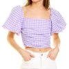 Hot Sale 🌟 women Emmie Rose Cropped Top 🛒 -Hot Sale Htti Shop b5344112e3c64b248e045d1fbe0f70d0 1080x