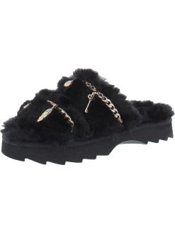 Top 10 💯 Wild Pair Paiygef 👩 Womens Faux Fur Slip On Slide 🩴 Sandals ✨ -Hot Sale Htti Shop b6aecd9907aa457d96e38ede9521c6c2 1080x
