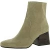 Promo 😍 Aqua College Tora 👩 Womens Suede Booties Ankle 🥾 Boots 🎁 -Hot Sale Htti Shop b922f1ec910c4f5d8e43f3dd89b40459 1080x