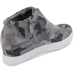 Best deal 🛒 Aqua College Glady 👩 Womens Suede Waterproof High-Top 👟 Sneakers 🎉 -Hot Sale Htti Shop b9d7bbde22314e23922f525cc553a23c 1080x