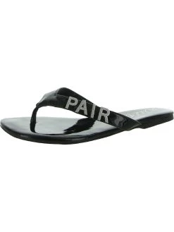 Best reviews of ⌛ Wild Pair Fantasia 👩 Womens Patent Embellished Flat 🩴 Sandals 🌟 -Hot Sale Htti Shop c5c9e3b5d00b4e18938c5cd89e340820 f1d59284 374a 4537 9229 e661ebf9722c 1080x