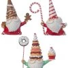 Deals 👏 Kurt Adler 7in Jolly Jingles Gnome Table Piece 3/ Assorted 🌟 -Hot Sale Htti Shop c6b15d28e9314d04b771138f19bcb3cd 1080x