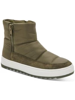 Best Pirce 😍 Aqua College SAGE 👩 Womens Nylon Waterproof Ankle 🥾 Boots 💯