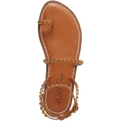 Buy 👏 Wild Pair Geena 👩 Womens Studded Toe Loop Flat 🩴 Sandals 💯 -Hot Sale Htti Shop d5ddc30478294210854c6fadf9ba97e7 b3140489 fc2f 452b aa93 5529bc0dcac6 1080x