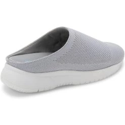 Budget 🛒 Aqua College Karma 👩 Womens Knit Slip On Mules 🎉 -Hot Sale Htti Shop d69c8448394047ceace8fa5703101392 1080x