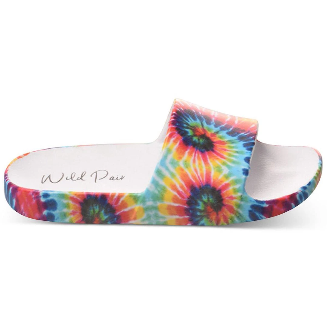 Cheapest β¨ Wild Pair Slyde π© Womens Slide On Open Toe Pool Slides π€© 4 Cheapest β¨ Wild Pair Slyde π© Womens Slide On Open Toe Pool Slides π€© - Image 2