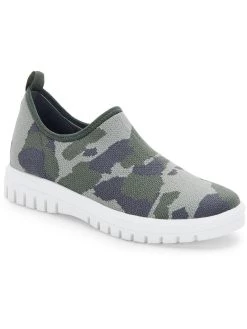 Best reviews of π Aqua College FELICITY π© Womens Rubber Sole Slip on Athletic and Training π Shoes π€©