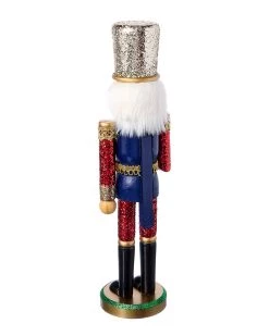 Best deal 🔥 Kurt Adler 15in Red/Blue/Green Glitter Nutcracker Set of 3 💯 -Hot Sale Htti Shop eee42c2c5c0141208a83bea2b6bbb615 1080x