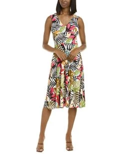 Top 10 ✨ women Leota Rosemary Midi 👗 Dress 👍