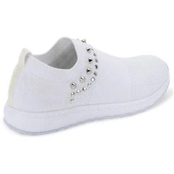 Best Sale ⭐ Aqua College Windy 👩 Womens Studded Knit Casual and Fashion 👟 Sneakers 👏 -Hot Sale Htti Shop f141071715d94319877ff54245e45a4d 2cdcfa7e d868 4470 ba6a 47d7a09f3127 1080x