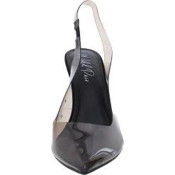 Cheapest ✨ Wild Pair Dharma 👩 Womens Vinyl Slingback Evening 👠 Heels ✨ -Hot Sale Htti Shop f1ea0587710f4761993fab8d842c7c90 1080x