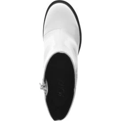 Hot Sale ⭐ Wild Pair Vanessa 👩 Womens Patent Block Heel Ankle 🥾 Boots ⌛ -Hot Sale Htti Shop f30864c55de14e4da132bfc2f3a3d199 1080x