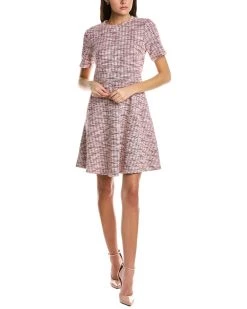 Hot Sale ⌛ women Leota Mackenzie Mini 👗 Dress 🥰
