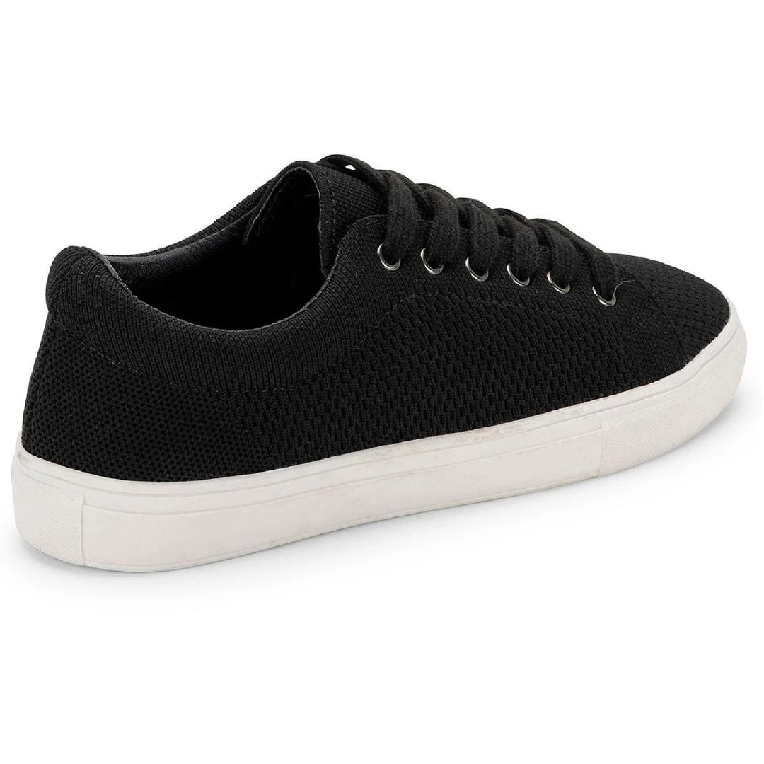Best deal π Aqua College Karina π© Womens Knit Gym Casual and Fashion π Sneakers π 5 Best deal π Aqua College Karina π© Womens Knit Gym Casual and Fashion π Sneakers π - Image 3