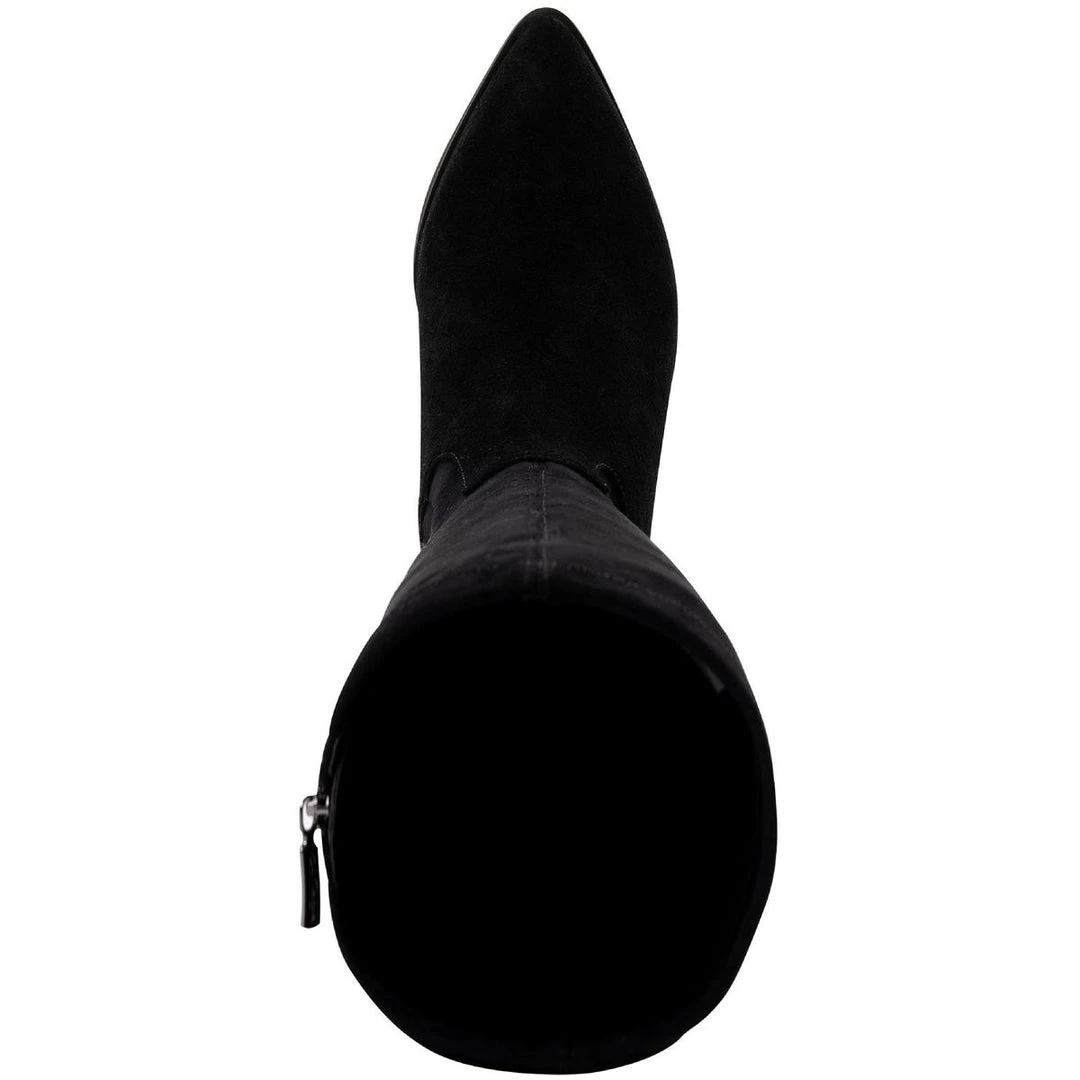 Cheapest π Aqua College Tillie π© Womens Leather Waterproof Knee-High π₯Ύ Boots π― 4 Cheapest π Aqua College Tillie π© Womens Leather Waterproof Knee-High π₯Ύ Boots π― - Image 2