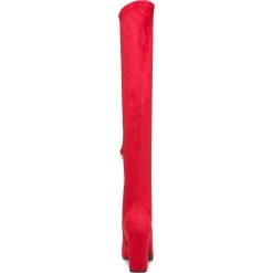 Cheap 🛒 Wild Pair Bravy 👩 Womens Microsuede Block Heel Over-The-Knee 🥾 Boots 🤩 -Hot Sale Htti Shop fa3c9a57de0c45bd9ff41b4930276bc2 1080x