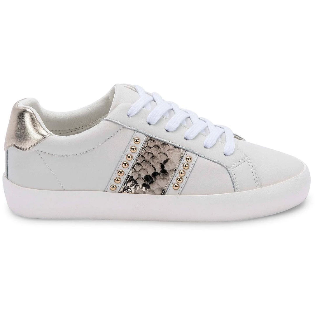 Buy π Aqua College Gillian π© Womens Faux Leather Snake Print Casual and Fashion π Sneakers β¨ 4 Buy π Aqua College Gillian π© Womens Faux Leather Snake Print Casual and Fashion π Sneakers β¨ - Image 2