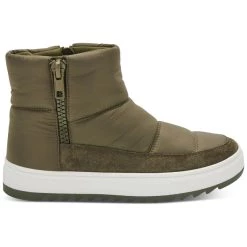 Outlet 👏 Aqua College Sage 👩 Womens Zipper Slip On Booties 👍 -Hot Sale Htti Shop ff0be771c78e4da3bf6e4e5adbb2a1d3 1080x