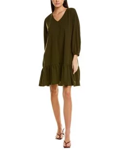 Buy 💯 women Leota Luna Shift 👗 Dress 😉